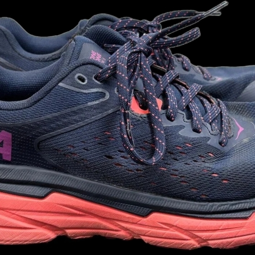 ❤️ Sz 7.5 HOKA   Challenger ATR 6 Trail Running (Women's) - Picture 3 of 7